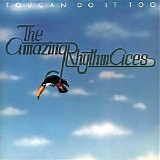 The Amazing Rhythm Aces - Toucan Do It Too