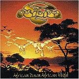 Osibisa - African Dawn African Flight