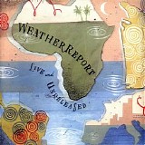 Weather Report - Live & Unreleased