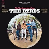 The Byrds - Mr. Tambourine Man