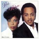 Peabo Bryson & Roberta Flack - Born To Love