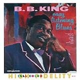 B.B. King - Easy Listening Blues