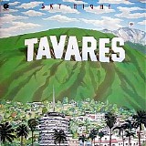 Tavares - Sky-High!