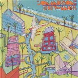 Jon Anderson - In The City Of Angels