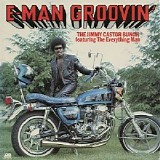 The Jimmy Castor Bunch - E-Man Groovin'