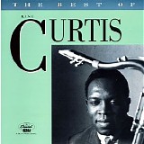 King Curtis - The Best Of King Curtis