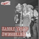 Various artists - Saddle Tramp Swingbillies