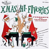 Ferrante & Teicher - Xmas Hi-Fivories