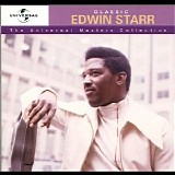 Edwin Starr - Universal Masters Collection