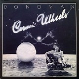 Donovan - Cosmic Wheels