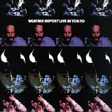 Weather Report - Live In Tokyo