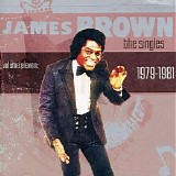 James Brown - 1979-1981