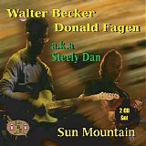 Walter Becker - Sun Mountain