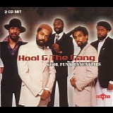 Kool & The Gang - Kool Funk Essentials