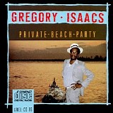 Gregory Isaacs - Private Beach Party