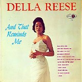 Della Reese - And That Reminds Me