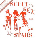 Sigue Sigue Sputnik - $ci-Fi $ex $tars