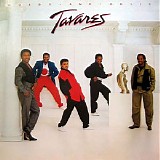 Tavares - Words And Music