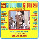 Various artists - Studio One Story