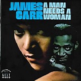 James Carr - A Man Needs A Woman