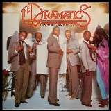 The Dramatics - Anytime, Anyplace