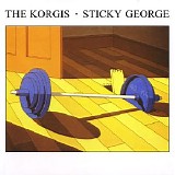 The Korgis - Sticky George