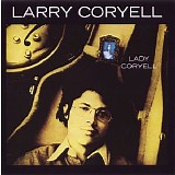 Larry Coryell - Lady Coryell