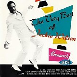 Jackie Wilson - The Very Best Of Jackie Wilson