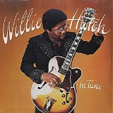 Willie Hutch - In Tune