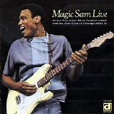 Magic Sam - Magic Sam Live