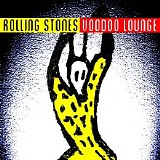 The Rolling Stones - Voodoo Lounge