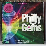 Various artists - Philly Gems (More Philly Disco Floor-Fillers)