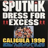 Sigue Sigue Sputnik - Dress For Express