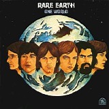 Rare Earth - One World