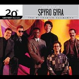 Spyro Gyra - The Best Of Spyro Gyra - The Millennium Collection