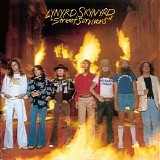 Lynyrd Skynyrd - Street Survivors