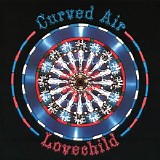 Curved Air - Lovechild