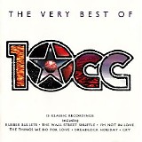 Various artists - The Very Best Of 10cc