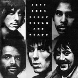 Jeff Beck Group - Rough And Ready