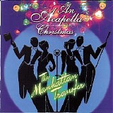 The Manhattan Transfer - An Acappella Christmas