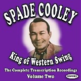 Various artists - King Of Western Swing, Vol.2