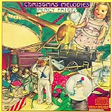 Percy Faith - Christmas Melodies