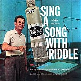 Nelson Riddle And His Orchestra - Sing A Song With Riddle