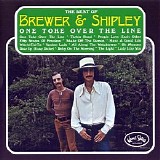 Brewer & Shipley - The Best Of Brewer & Shipley