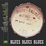 Various artists - Blues Blues Blues