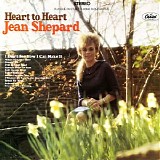 Jean Shepard - Heart To Heart