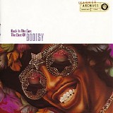 Various artists - Back In The Day: The Best Of Bootsy