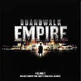 Various artists - Boardwalk Empire, Volume 1: Music From The HBO Original Series