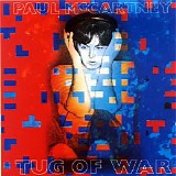 Paul McCartney - Tug of War