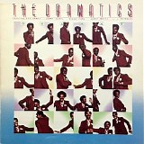 The Dramatics - Drama V